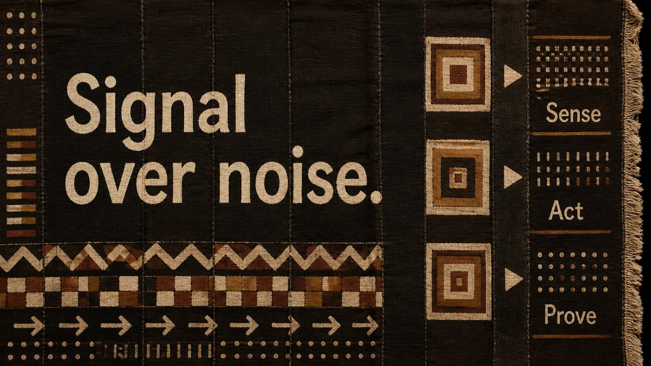 Bogolan Mudcloth