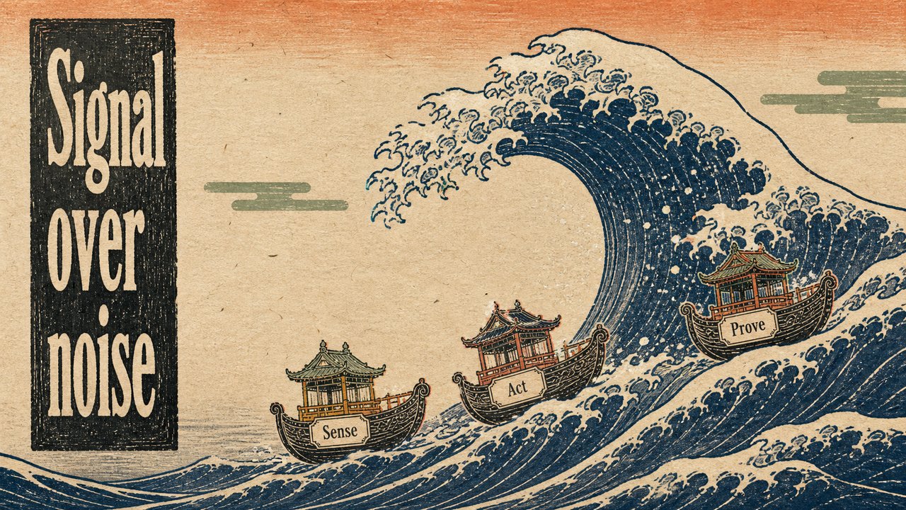 Ukiyo-e Woodblock